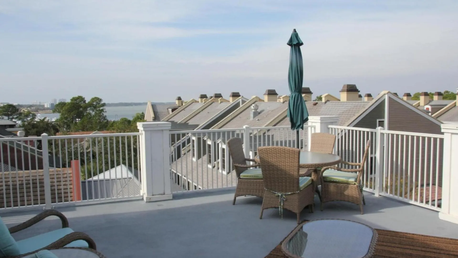 Baytowne Wharf At Sandestin By Panhandle Getaways